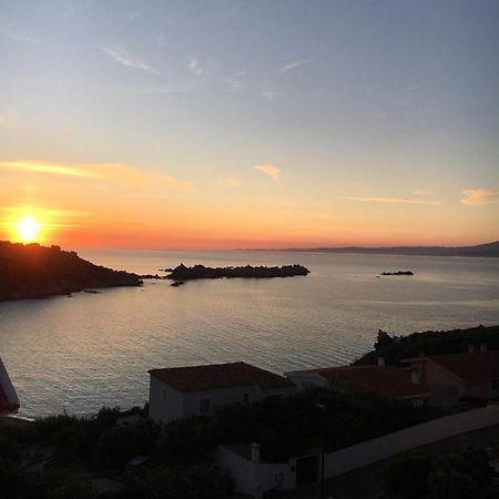 Tramonto Sul Mare Bed & Breakfast Santa Teresa Gallura Exterior photo