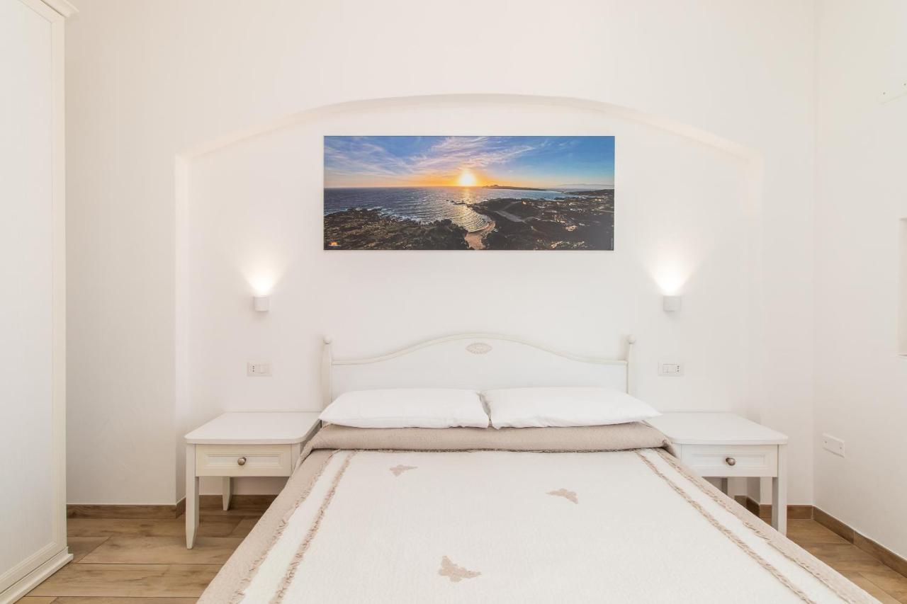 Tramonto Sul Mare Bed & Breakfast Santa Teresa Gallura Exterior photo