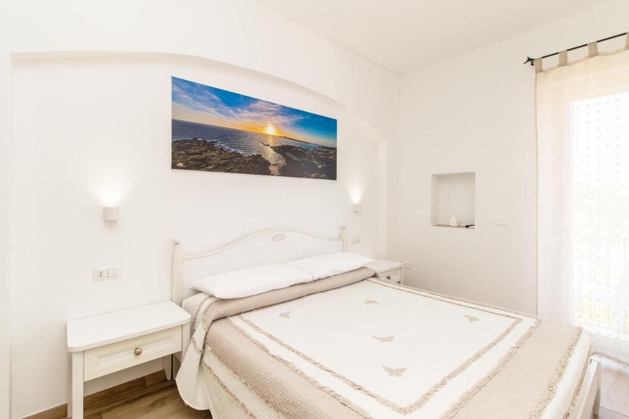 Tramonto Sul Mare Bed & Breakfast Santa Teresa Gallura Exterior photo